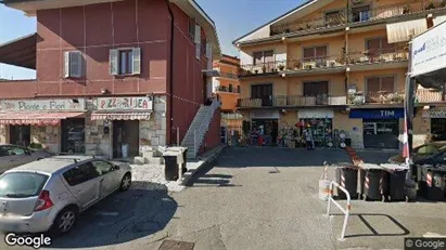 Företagslokaler för uthyrning i Bellegra – Foto från Google Street View