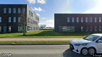 Office spaces for rent in Overbetuwe - Photo from Google Street View