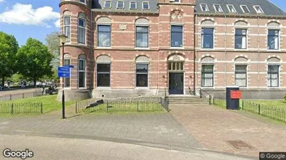 Kontorer til leie i Woerden – Bilde fra Google Street View