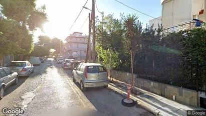 Commercial properties for rent in Agios Dimitrios - Photo from Google Street View