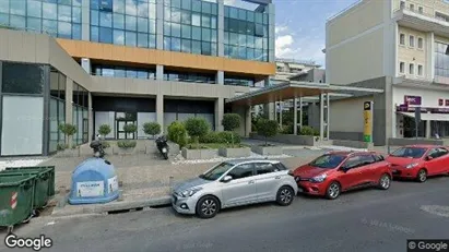 Kontorslokaler för uthyrning i Kifisia – Foto från Google Street View