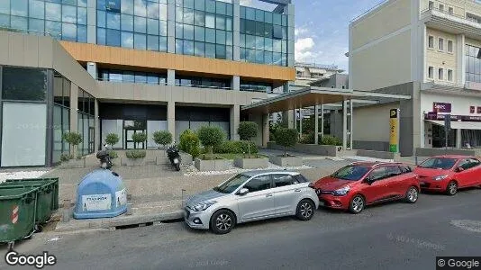Office spaces for rent i Kifisia - Photo from Google Street View