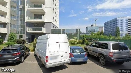 Kliniklokaler til leje i Bukarest - Sectorul 1 - Foto fra Google Street View
