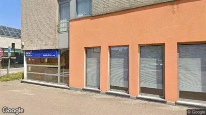 Commercial properties for sale in Oudsbergen - Photo from Google Street View