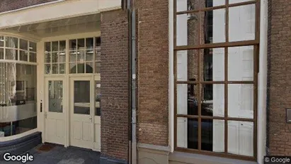 Office spaces for rent in Zwolle - Photo from Google Street View