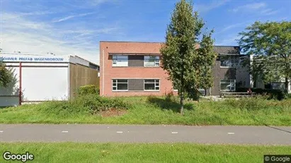 Kontorslokaler till salu i Doetinchem – Foto från Google Street View