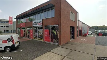 Office spaces for rent in Haarlemmermeer - Photo from Google Street View
