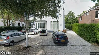 Kantorruimte te huur in Hilversum - Foto uit Google Street View