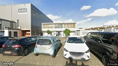Lokaler til leje i Gorinchem - Foto fra Google Street View