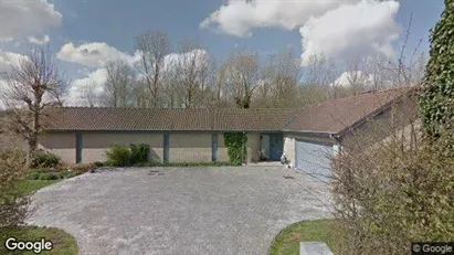 Commercial properties for sale in Deinze - Photo from Google Street View