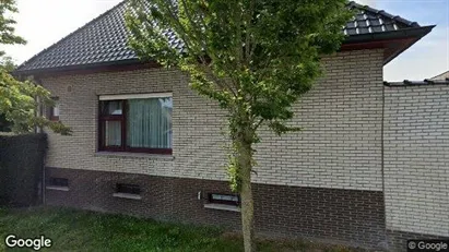 Lager til leie i Deerlijk – Bilde fra Google Street View