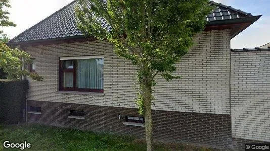 Lagerlokaler til leje i Deerlijk - Foto fra Google Street View