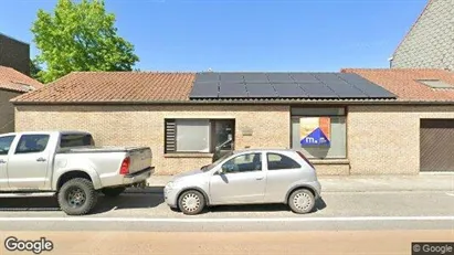 Commercial properties for rent in Kortrijk - Photo from Google Street View