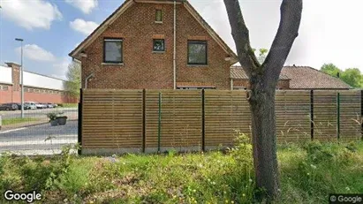 Kontorer til leie i Zwevegem – Bilde fra Google Street View