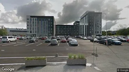Office spaces for rent in Tallinn Mustamäe - Photo from Google Street View