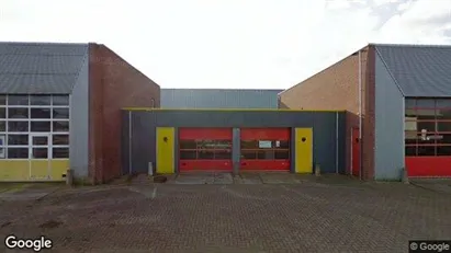Bedrijfsruimtes te huur in Súdwest-Fryslân - Foto uit Google Street View