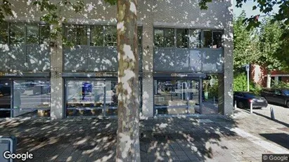 Kantorruimte te huur in Haarlemmermeer - Foto uit Google Street View