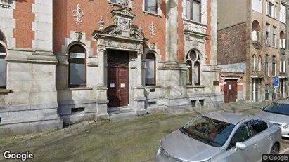 Kantorruimte te koop in Rotterdam Delfshaven - Foto uit Google Street View