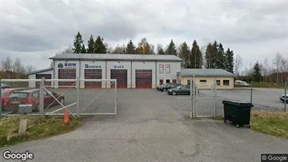 Werkstätte zur Miete in Ylöjärvi – Foto von Google Street View