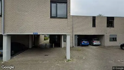Kontorlokaler til leje i Zuidplas - Foto fra Google Street View