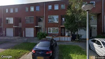 Lokaler til salgs i Almere – Bilde fra Google Street View