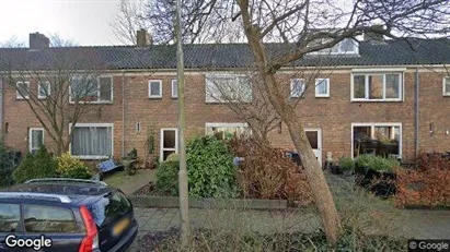 Lokaler til salg i Purmerend - Foto fra Google Street View