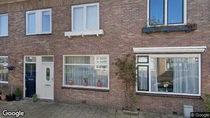 Lokaler til salgs i Haarlem – Bilde fra Google Street View