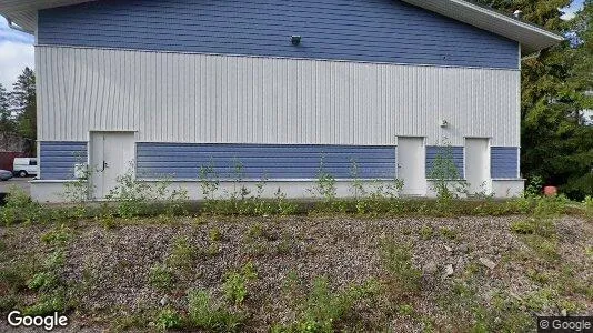 Verkstedhaller til leie i Rusko – Bilde fra Google Street View