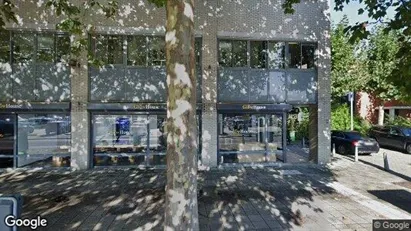 Office spaces for rent in Haarlemmermeer - Photo from Google Street View