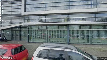 Office spaces for rent in Amsterdam Noord - Photo from Google Street View
