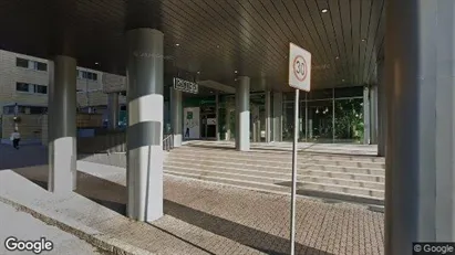 Lokaler til leie i Helsingfors Läntinen – Bilde fra Google Street View