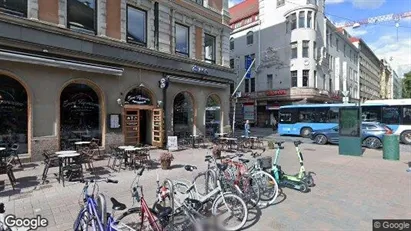 Kontorer til leie i Helsingfors Eteläinen – Bilde fra Google Street View