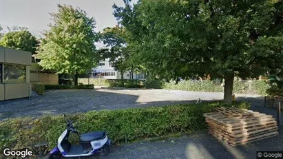 Office spaces for rent in Hilversum - Photo from Google Street View