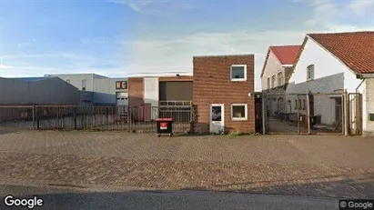 Lokaler til leie i Velsen – Bilde fra Google Street View