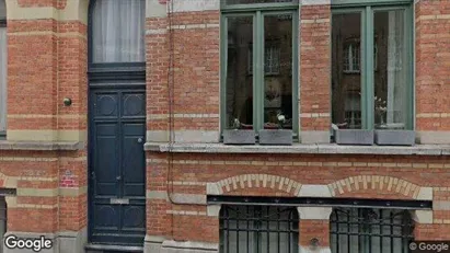 Gewerbeflächen zum Kauf in Brugge – Foto von Google Street View