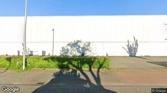 Lokaler til leje i Strijen - Foto fra Google Street View