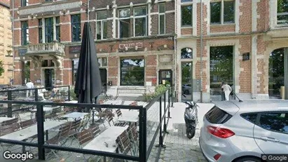 Företagslokaler till salu i Stad Antwerp – Foto från Google Street View