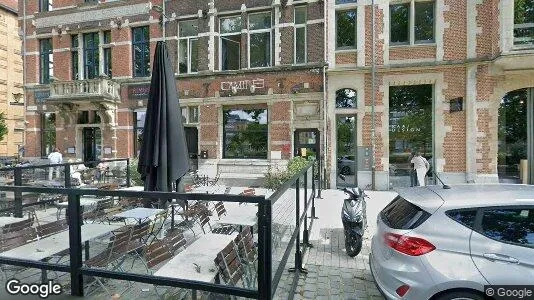 Lokaler til salgs i Stad Antwerp – Bilde fra Google Street View