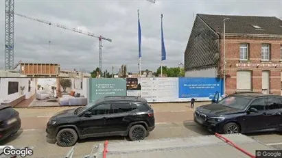 Företagslokaler till salu i Zoersel – Foto från Google Street View