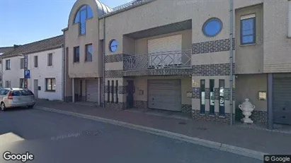 Commercial properties for sale in Maasmechelen - Photo from Google Street View