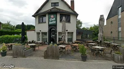 Commercial properties for sale in Maasmechelen - Photo from Google Street View