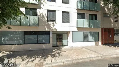 Garages te huur in Madrid Arganzuela - Foto uit Google Street View