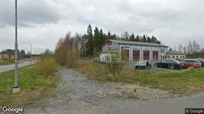 Værkstedslokaler til leje i Ylöjärvi - Foto fra Google Street View