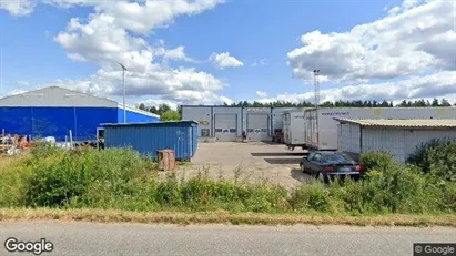 Magazijnen te koop in Vantaa - Foto uit Google Street View