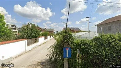 Kliniklokaler för uthyrning i Voluntari – Foto från Google Street View
