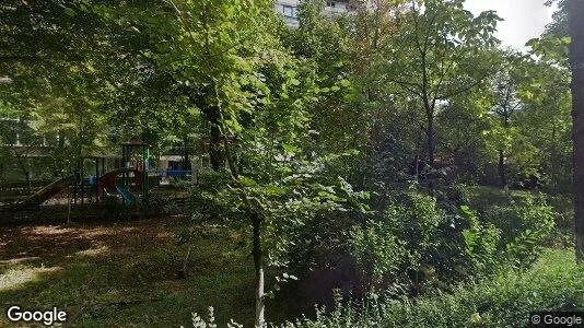 Commercial properties for rent i Gheorgheni - Photo from Google Street View