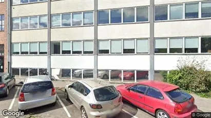 Office spaces for rent in Copenhagen NV - Photo from Google Street View
