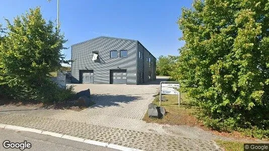 Lokaler til leie i Roskilde – Bilde fra Google Street View