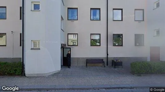 Lokaler til leje i Nyköping - Foto fra Google Street View