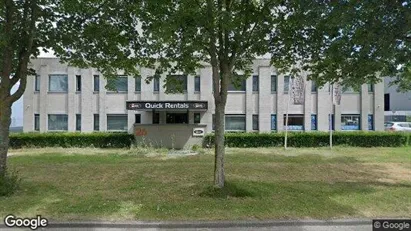 Lokaler til leje i Almere - Foto fra Google Street View